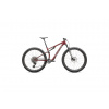 Horský bicykel SPECIALIZED Epic 8 Expert Satén/Redsky White 2024 L