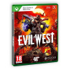 Evil West CZ Day One Edition (XONE/XSX)