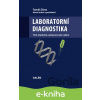E-kniha Laboratorní diagnostika - Tomáš Zima