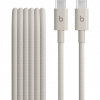 Apple Beats 240W USB-C/USB-C Braided Cable (3m)-S.Stone MHX74EE/A