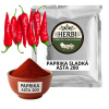 Herbi Paprika sladká ASTA 200, 200 g – extra farbiaca lahôdková paprika