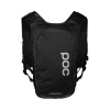 POC Column VPD Backpack 8L Uranium Black Farba: Čierna Batoh na bicykel