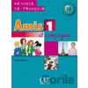 Amis 1 Et Compagnie: Methode de Francais A1 Samson ColettePaperback