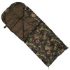 Spacák Gardner Camo DPM Crash Bag (3 Season)