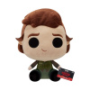 Stranger Things Plush Hunter Steve 18 cm