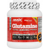 AMIX Glutamine Ultra Amino Power melón 500 g