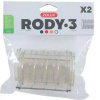 ZOLUX RODY3 tunel rovný 55x95x55mm 2ks (ZOLUX RODY3 tunel rovný 55x95x55mm 2ks)