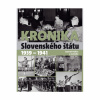 Kronika Slovenského štátu 1939 - 1941 (Ľudovít Hallon a kolektív)