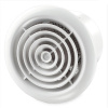 Ventilátor-Vents d=125 125PFL, axiálny