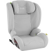 tectake 405364 autosedačka levi, schválenie i-size, s isofixom - svetlo šedá