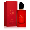 Giorgio Armani Sì Passione Éclat parfumovaná voda dámska 100 ml tester