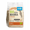 BIO OVSENÁ MANNA kaša celozrnná 400g EKO