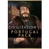 Sid Meier’s Civilization VI - Portugal Pack - Steam PC