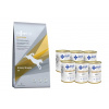 TROVET ASD Urinary Struvite 12,5kg + ENZO VET Urinary na ochorenia močových ciest s kuracím mäsom pre psov 3x400g