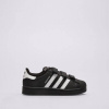 Adidas Superstar Ii Cf C Čierna EUR 33