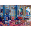 Bluebird The Music Room 1000 dielov