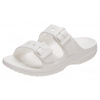 Voľnočasové šľapky CROCS - Saturday Sandal biela 15157 Veľkosť: 37