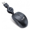 Genius Micro Traveler V2 černá 31010125105