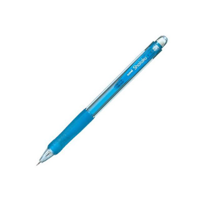 UNI Mitsubishi Pencil Mikroceruzka uni Shalaku M5-100 0,5mm svetlomodrá