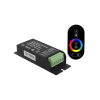 Kontroler pre LED pásy rádiový LX