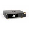 LAIV Harmony DAC Čierna (Laiv Harmony DAC R2R – presná reprodukcia bez kompromisov)