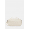 Kabelka Calvin Klein LV04K3185G béžová ONE SIZE