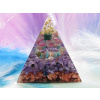 Orgonit Pyramida 