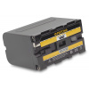 PATONA baterie pro foto Sony NP-F970 6600mAh PT1074