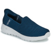 Skechers Slip-on SLIP-INS: GO WALK JOY - VELA Modrá