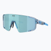Slnečné okuliare Bliz P003 Small transparent blue/smoke ice blue multi