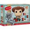 Funko Pop! Adventní kalendář Pixar 2024