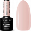 Claresa Gél lak French Time 7 5 g