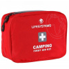 LIFESYSTEMS Camping First Aid Kit