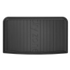 Gumová vaňa do kufra FROGUM DryZone SEAT ALHAMBRA II 2010-2020 (7-miestne, rozložený 3. rad sedadiel)