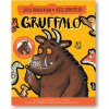 Svojtka Gruffalo slaví 25 let Julia Donaldson, Axel Scheffler