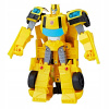TRANSFORMÁTORY Cyberverse Ultra BUMBLEBEE E1907