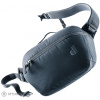 deuter Stroof 8 taška cez rameno, 8 l, čierna
