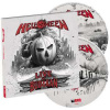 2CD Helloween: Live At Budokan