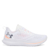 Under Armour Velociti Everyday Neutral Road Running Shoes White 7.5 (42)