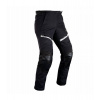 Nohavice MONDIAL 2.0 DRY2DRY™, OXFORD ADVANCED, dámske (čierne) Velikost: 16