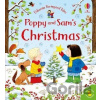 Poppy and Sam´s Christmas - Sam Taplin, Simon Taylor-Kielty (ilustrátor)