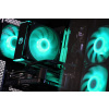 ACN Actina 5901443443490 PC Intel Core Ultra 5 250 16 GB DDR5-SDRAM 1 TB SSD NVIDIA GeForce RTX 5060 Midi Tower Čierna