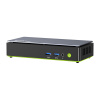 Mini PC GMKtec K13 Core Ultra 7 256V 16 GB 1 TB Windows 11 Pro K13-1TB