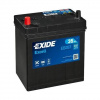 Exide Excell 12V 35Ah 240A EB357