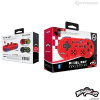 Hyperkin Pixel Art Miraculous Bluetooth Controller M01328-MTLB