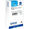 Epson T7892 XXL Cyan - originálny