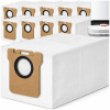10 x VRECKÁ PRE DREAME L10S Ultra L10 L20 XIAOMI ROBOT VACUUM X10 X10+ X20+