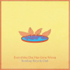 Vinyl Bombay Bicycle Club - EVERYTHING ELSE HAS GONE WRONG