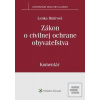Zákon o civilnej ochrane… (Lenka Hmírová)