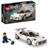 LEGO Speed Champions 76908 Lamborghini Countach (LEGO Speed Champions Lamborghini Countach 76908)